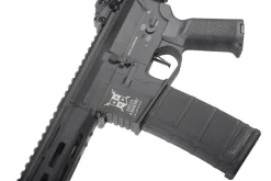 Rodes Delta M4 AR15 Silent Ops 8″ Charlie Eagle Best