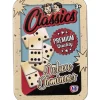 Rodes Deluxe Domino spil New