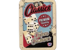 Rodes Deluxe Domino spil New