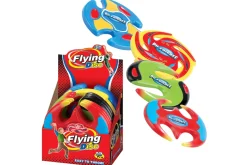 Rodes Deluxe Flying Disc / Frisbee Discount