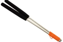 Rodes Diabolo Pro Alu stave med sorte greb – 325mm Outlet