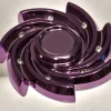 Rodes Diamond pro Swirl Fidget Spinner Sale