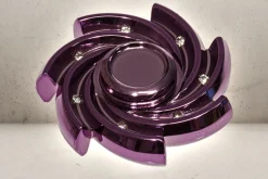 Rodes Diamond pro Swirl Fidget Spinner Sale