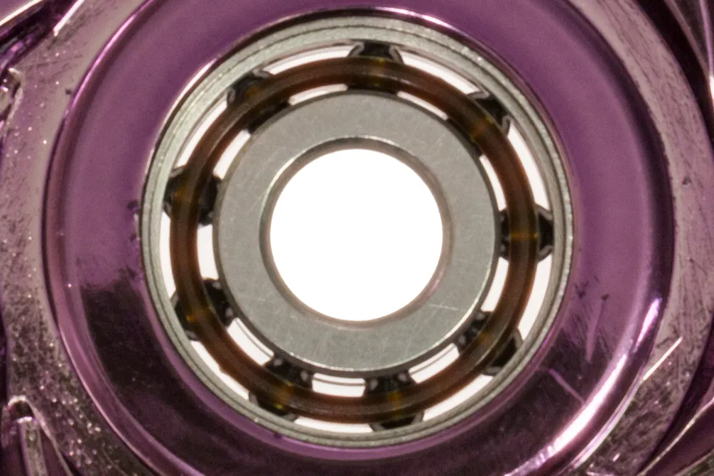 Rodes Diamond pro Swirl Fidget Spinner Sale