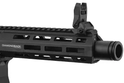 Rodes Diamondback DB15 7″ Elektrisk / AEG – Kompletsæt Discount