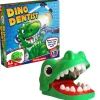 Rodes Dino Dentist XL / Krokodillespil – 22 cm Outlet