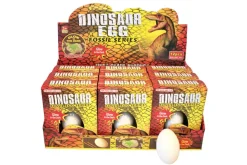 Rodes Dinosaur Fossil Æg Outlet