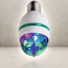Rodes Disco LED Pære – Stor fatning Sale