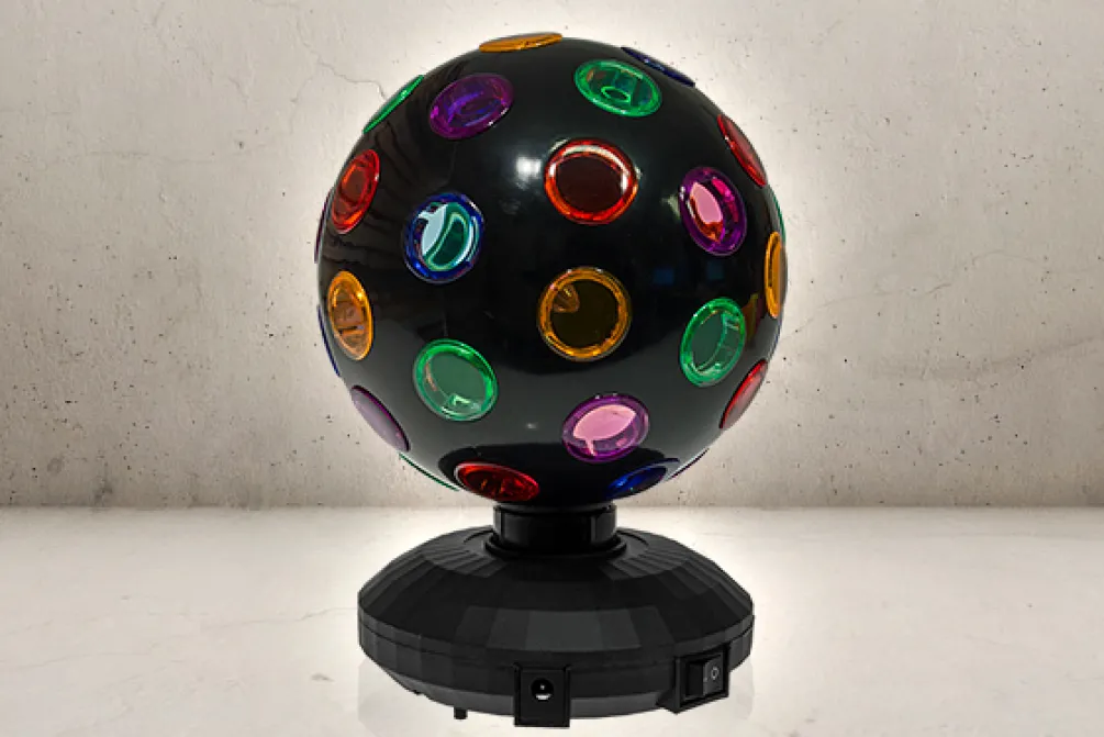 Rodes Discokugle XL – 230V Best
