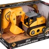 Rodes DIY Construction Junior Gravko og skruemaskine Best