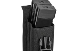 Rodes Dobbelt Molle Magasin Pouch New