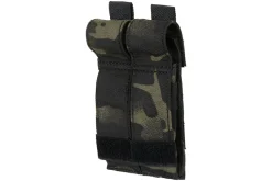 Rodes Dobbelt Pistol Magasin Pouch – Multicam Black Best