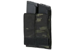 Rodes Dobbelt Pistol Magasin Pouch – Multicam Black Best