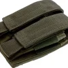 Rodes Double Molle Pouch – Olive Drab Hot