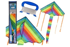 Rodes Drage / Kite Regnbue Discount