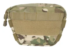 Rodes Drop Down Molle Pouch 8FIELDS – Multicam Sale