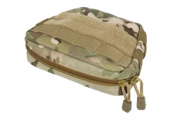 Rodes Drop Down Molle Pouch 8FIELDS – Multicam Sale