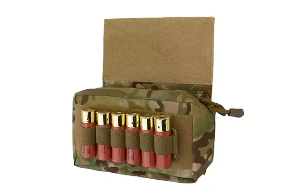 Rodes Drop down Utility Pouch – MC Sale