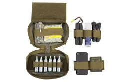 Rodes Drop down Utility Pouch – MC Sale