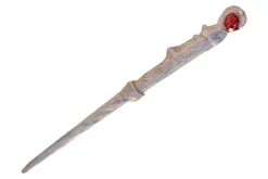 Rodes Druid Wand Tryllestav – Hvid Fashion
