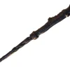 Rodes Druid Wand Tryllestav – Mørke brun Discount