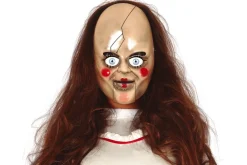 Rodes Dukke Maske Outlet