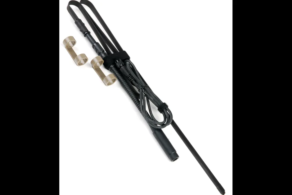 Rodes Dummy PRC-152 Antenna Clearance