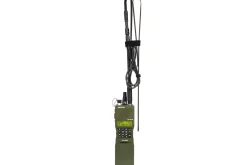 Rodes Dummy PRC-152 Antenna Clearance