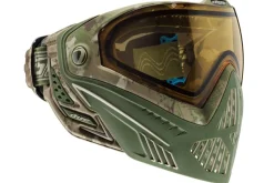 Rodes DYE I5 Fullface Maske | Dye Camo Fashion