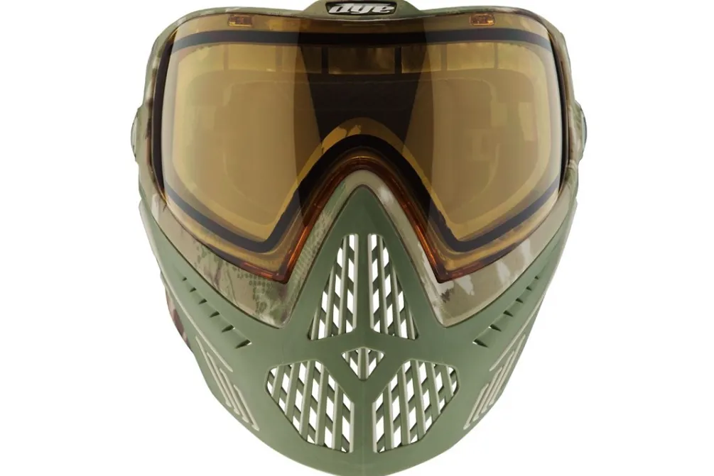 Rodes DYE I5 Fullface Maske | Dye Camo Fashion