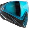 Rodes DYE I4 Fullface Maske | Powder Blue New