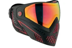 Rodes DYE I5 Fullface Maske | Red 2.0 Outlet