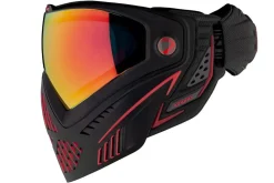 Rodes DYE I5 Fullface Maske | Red 2.0 Outlet