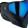 Rodes DYE I5 Fullface Maske | Storm Blue Clearance