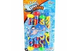 Rodes Dykker Pinde 4 stk. Discount