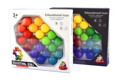 Rodes Educational Toys / Lærerige Bolde -Stor Sale