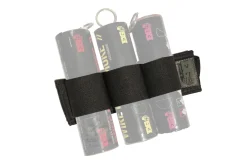 Rodes EG Triple Pouch – Sort Best
