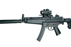 Rodes Elektrisk B&T5 A5 – ASG Kompletsæt Outlet