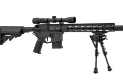 Rodes Elektrisk LT-32 DMR Kompletsæt | Sort Sale