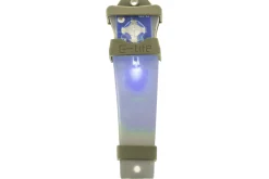 Rodes E-lite – Dark Earth – Blue Fashion