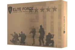 Rodes Elite Force H8R Gen2 hardball Co2 revolver Hot