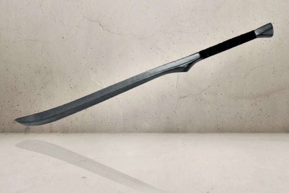 Rodes Elven Blade Sword – 85 cm Fashion