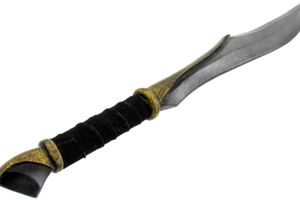 Rodes Elven Short Sword – 60 cm Fashion