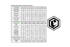 Rodes [EM] Combat Pants Gen.2 – Multicam Best