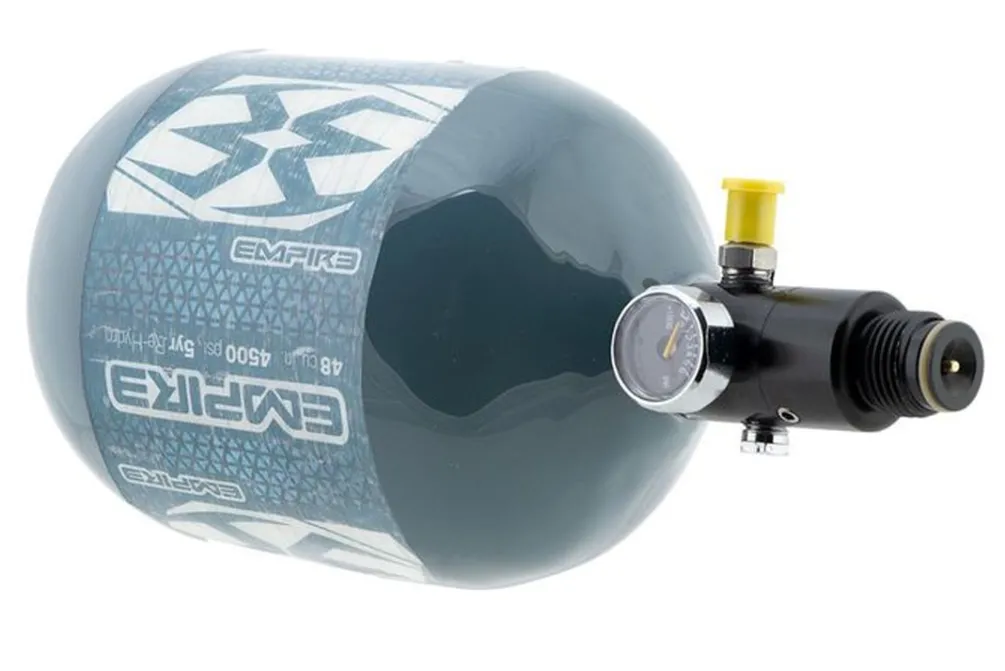 Rodes Empire 0.8L HPA Carbon Tank Discount