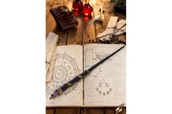 Rodes Enchanter Wand Tryllestav – Sort Clearance