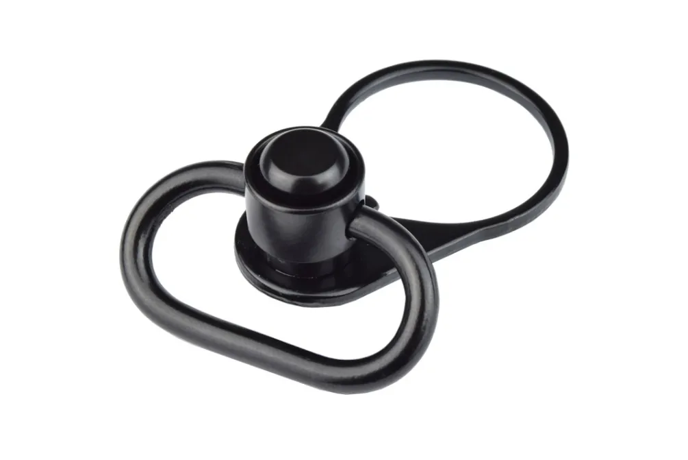 Rodes End Plate M4 med QD Sling Swivel Online