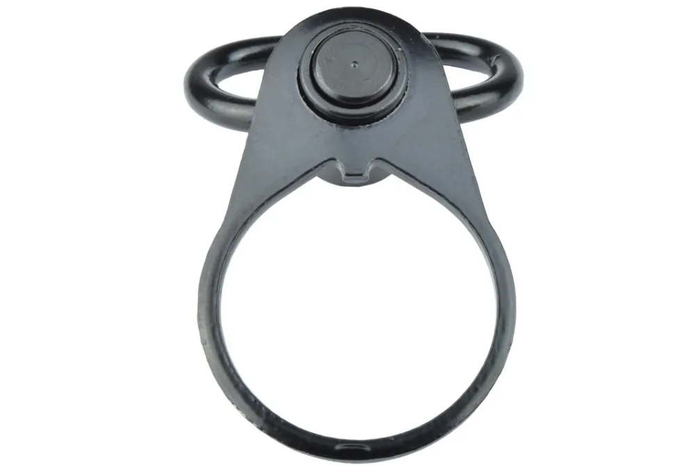 Rodes End Plate M4 med QD Sling Swivel Online