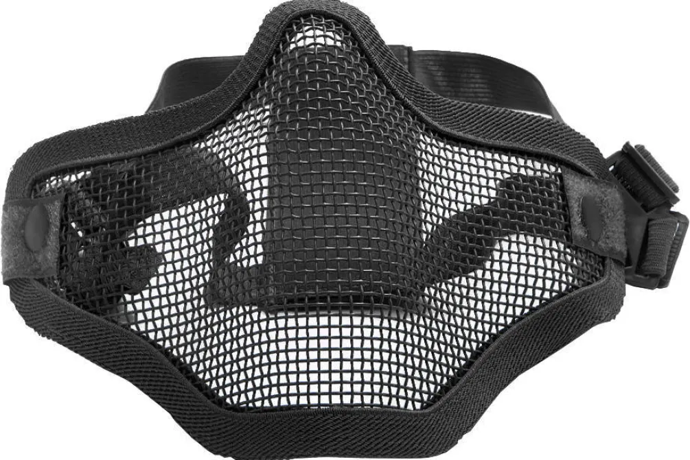 Rodes EP-01 Briller & Mesh Netunderdel – Bundle Clearance