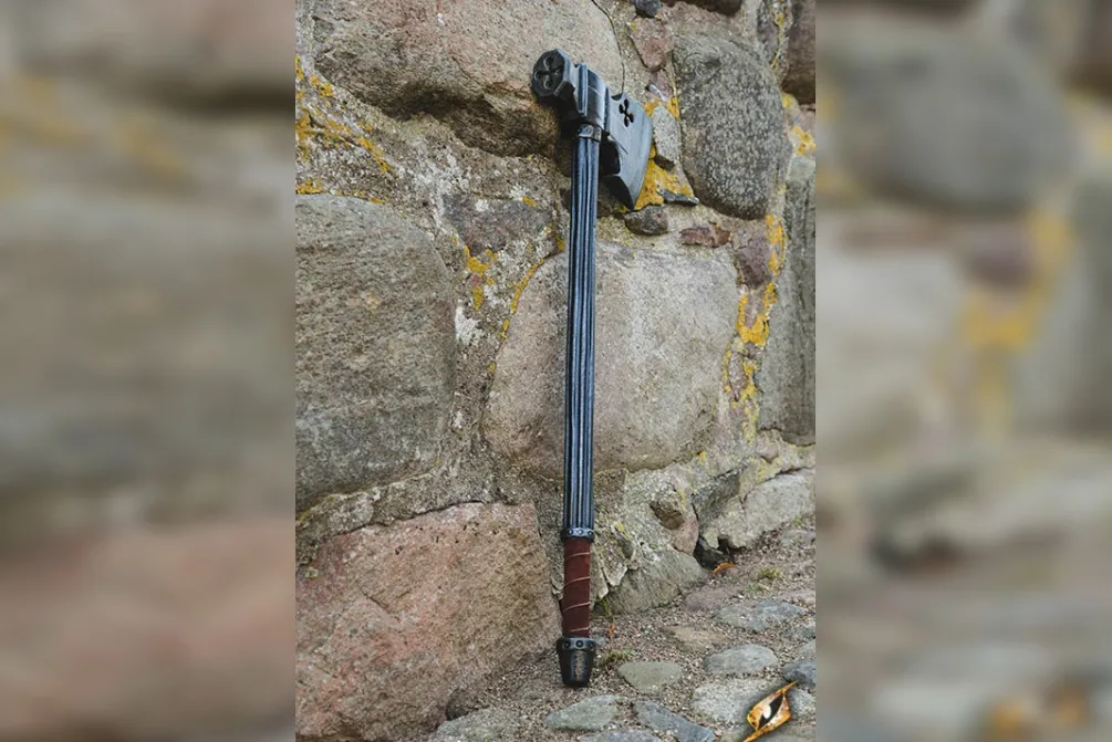 Rodes Epic Armoury Haxe – 86 cm Discount